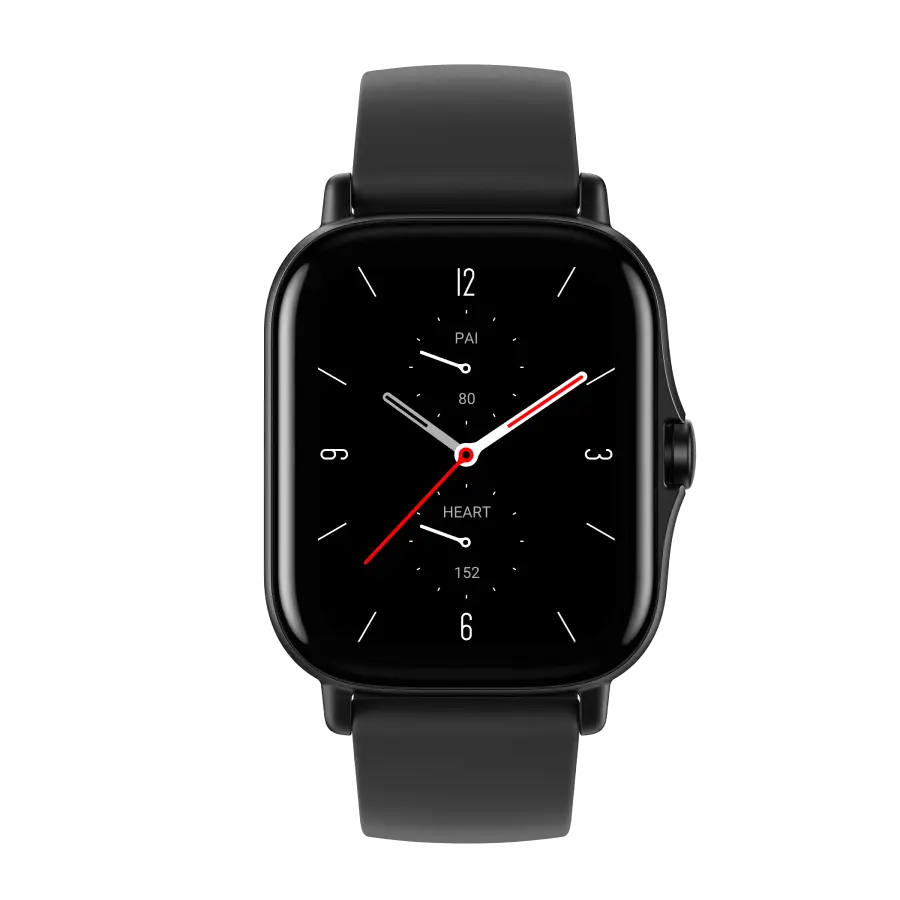 Amazfit GTS 2 Midnight Black